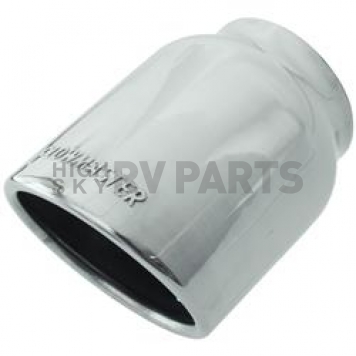 Flowmaster Exhaust Tail Pipe Tip - 15371