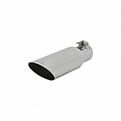 Flowmaster Exhaust Tail Pipe Tip - 15374