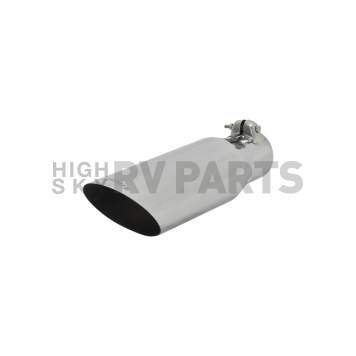 Flowmaster Exhaust Tail Pipe Tip - 15374