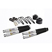 Daystar Lift Kit Suspension KF09051BK