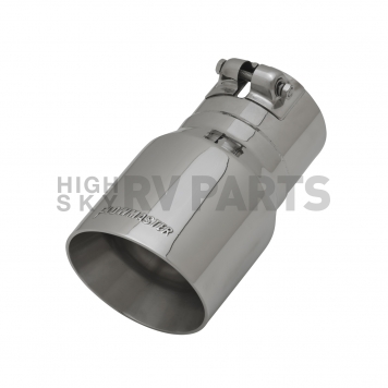 Flowmaster Exhaust Tail Pipe Tip - 15377