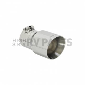 Flowmaster Exhaust Tail Pipe Tip - 15377-1