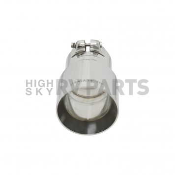 Flowmaster Exhaust Tail Pipe Tip - 15377-2
