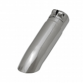 Flowmaster Exhaust Tail Pipe Tip - 15379