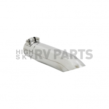 Flowmaster Exhaust Tail Pipe Tip - 15379-1