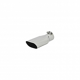 Flowmaster Exhaust Tail Pipe Tip - 15385