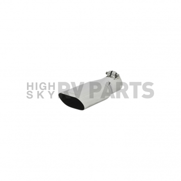Flowmaster Exhaust Tail Pipe Tip - 15385