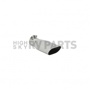 Flowmaster Exhaust Tail Pipe Tip - 15385-1