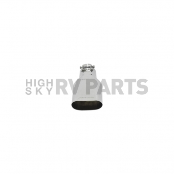 Flowmaster Exhaust Tail Pipe Tip - 15385-2