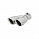 Flowmaster Exhaust Tail Pipe Tip - 15389