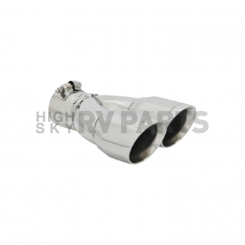 Flowmaster Exhaust Tail Pipe Tip - 15389-1