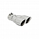 Flowmaster Exhaust Tail Pipe Tip - 15389