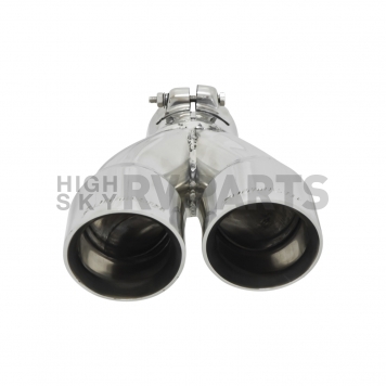 Flowmaster Exhaust Tail Pipe Tip - 15389-2