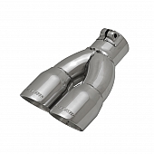Flowmaster Exhaust Tail Pipe Tip - 15390
