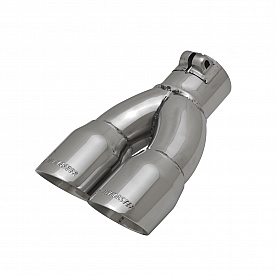 Flowmaster Exhaust Tail Pipe Tip - 15390