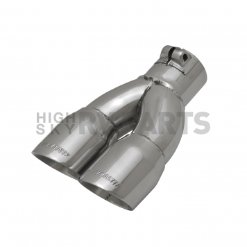 Flowmaster Exhaust Tail Pipe Tip - 15390