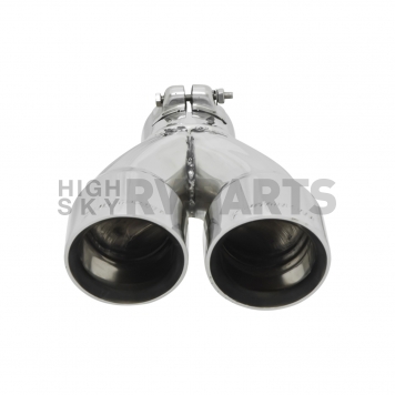 Flowmaster Exhaust Tail Pipe Tip - 15390-2
