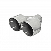 Flowmaster Exhaust Tail Pipe Tip - 15391