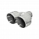Flowmaster Exhaust Tail Pipe Tip - 15391