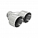 Flowmaster Exhaust Tail Pipe Tip - 15391