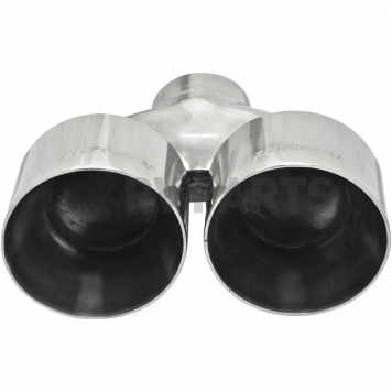 Flowmaster Exhaust Tail Pipe Tip - 15391-2