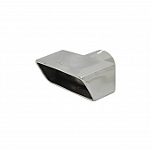 Flowmaster Exhaust Tail Pipe Tip - 15394