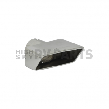 Flowmaster Exhaust Tail Pipe Tip - 15394-1