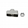 Flowmaster Exhaust Tail Pipe Tip - 15394