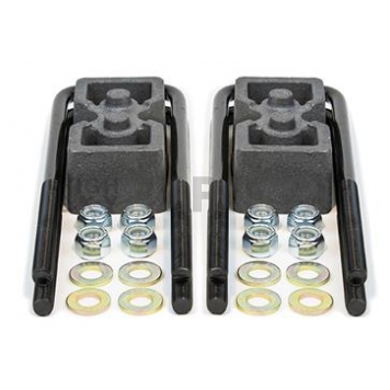 Daystar Leaf Spring 2 Inch Lift Block Kit - KF09123