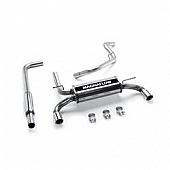 Flowmaster Exhaust Tail Pipe - 15801