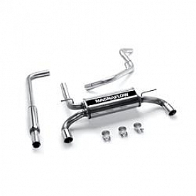 Flowmaster Exhaust Tail Pipe - 15801