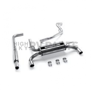 Flowmaster Exhaust Tail Pipe - 15801