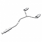 Flowmaster Exhaust Tail Pipe - 15803