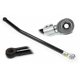 Daystar Adjustable Track Bar - KF09201BK