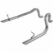 Flowmaster Exhaust Tail Pipe - 15804