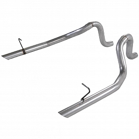 Flowmaster Exhaust Tail Pipe - 15804