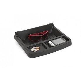 Daystar Dash Panel -  Thermoplastic Black - KF71019