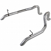Flowmaster Exhaust Tail Pipe - 15805