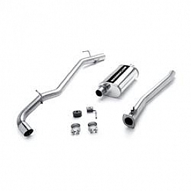 Flowmaster Exhaust Tail Pipe - 15811