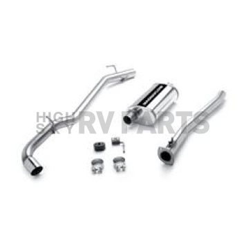 Flowmaster Exhaust Tail Pipe - 15811