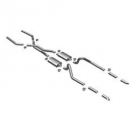 Flowmaster Exhaust Tail Pipe - 15816