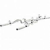 Flowmaster Exhaust Tail Pipe - 15817
