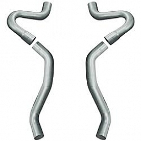 Flowmaster Exhaust Tail Pipe - 15818