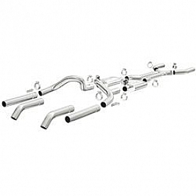 Flowmaster Exhaust Tail Pipe - 15819