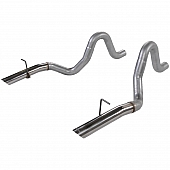 Flowmaster Exhaust Tail Pipe - 15820