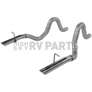 Flowmaster Exhaust Tail Pipe - 15820