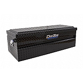 Dee Zee Tool Box - Chest Aluminum 8 Cubic Feet - DZ9546B