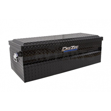 Dee Zee Tool Box - Chest Aluminum 8 Cubic Feet - DZ9546B