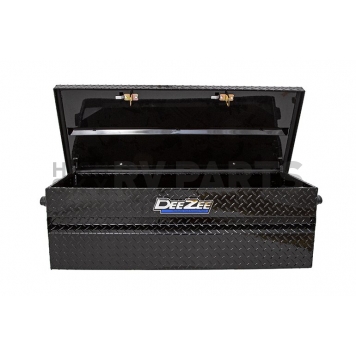 Dee Zee Tool Box - Chest Aluminum 8 Cubic Feet - DZ9546B-2