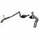 Flowmaster Exhaust American Thunder Cat Back System - 17116